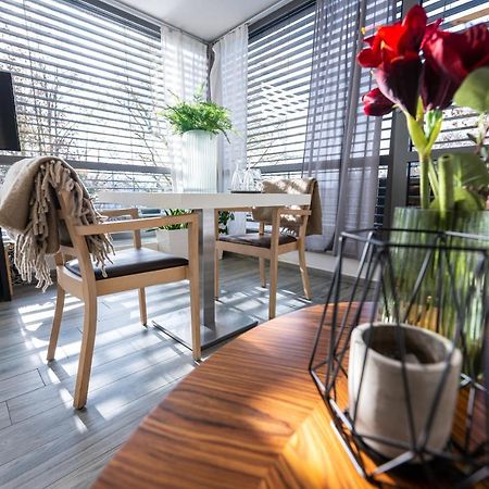 Bed and Breakfast Atelier Lanna Чеське Будєйовіце Екстер'єр фото