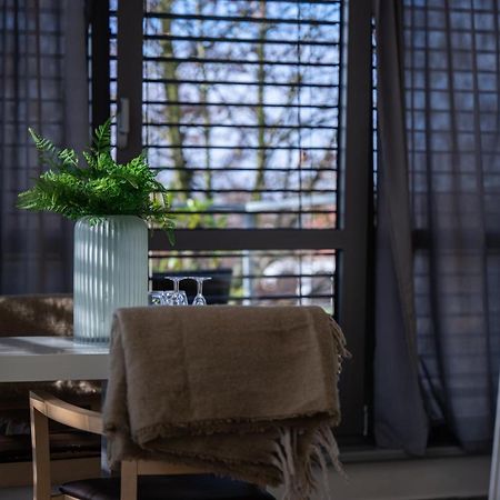 Bed and Breakfast Atelier Lanna Чеське Будєйовіце Екстер'єр фото