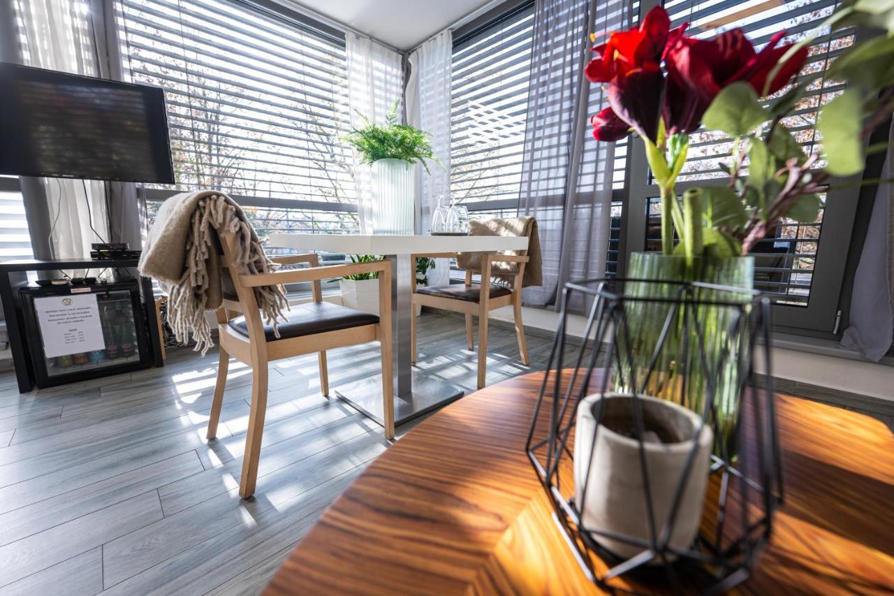 Bed and Breakfast Atelier Lanna Чеське Будєйовіце Екстер'єр фото
