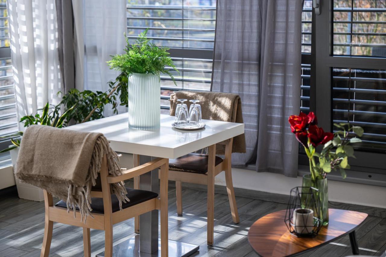 Bed and Breakfast Atelier Lanna Чеське Будєйовіце Екстер'єр фото