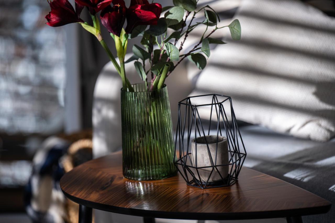 Bed and Breakfast Atelier Lanna Чеське Будєйовіце Екстер'єр фото