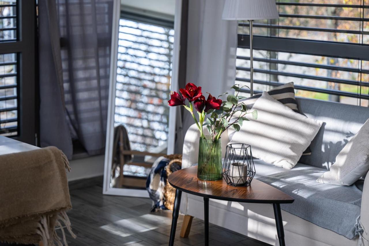 Bed and Breakfast Atelier Lanna Чеське Будєйовіце Екстер'єр фото