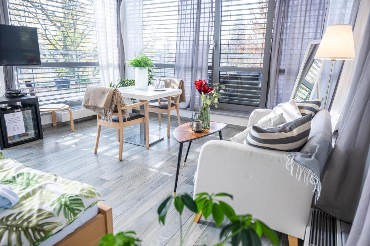 Bed and Breakfast Atelier Lanna Чеське Будєйовіце Екстер'єр фото