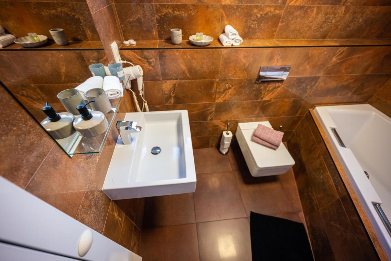 Bed and Breakfast Atelier Lanna Чеське Будєйовіце Екстер'єр фото
