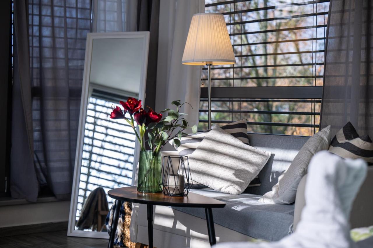 Bed and Breakfast Atelier Lanna Чеське Будєйовіце Екстер'єр фото