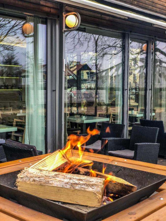 Bed and Breakfast Atelier Lanna Чеське Будєйовіце Екстер'єр фото
