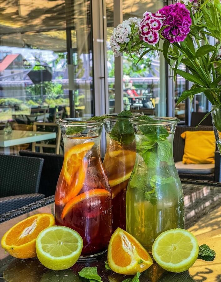Bed and Breakfast Atelier Lanna Чеське Будєйовіце Екстер'єр фото
