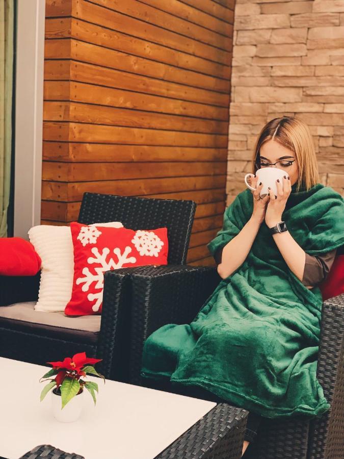 Bed and Breakfast Atelier Lanna Чеське Будєйовіце Екстер'єр фото